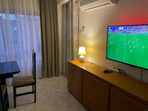 El apartamento Cristina
